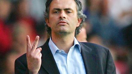 Mourinho