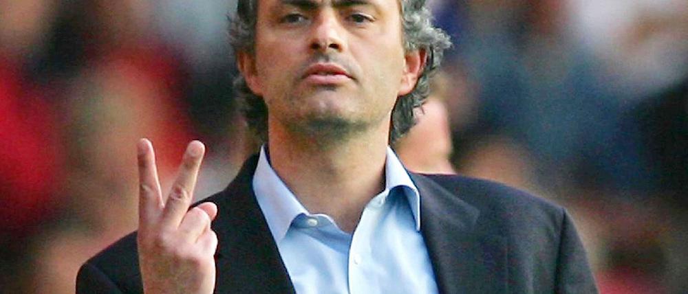 Mourinho