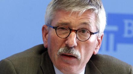 Thilo Sarrazin