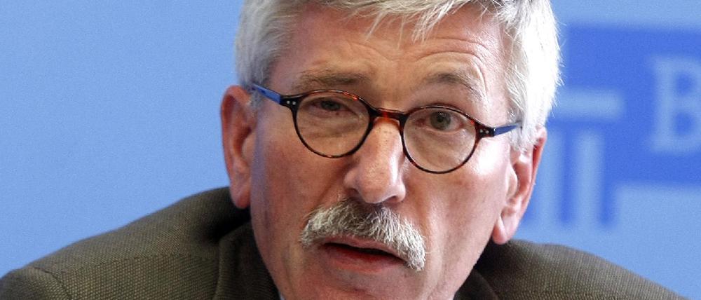 Thilo Sarrazin