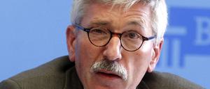 Thilo Sarrazin