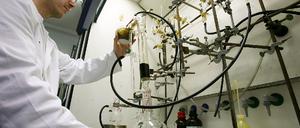 Chemiker