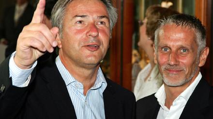 Wowereit