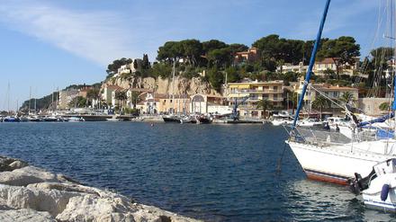 Sanary