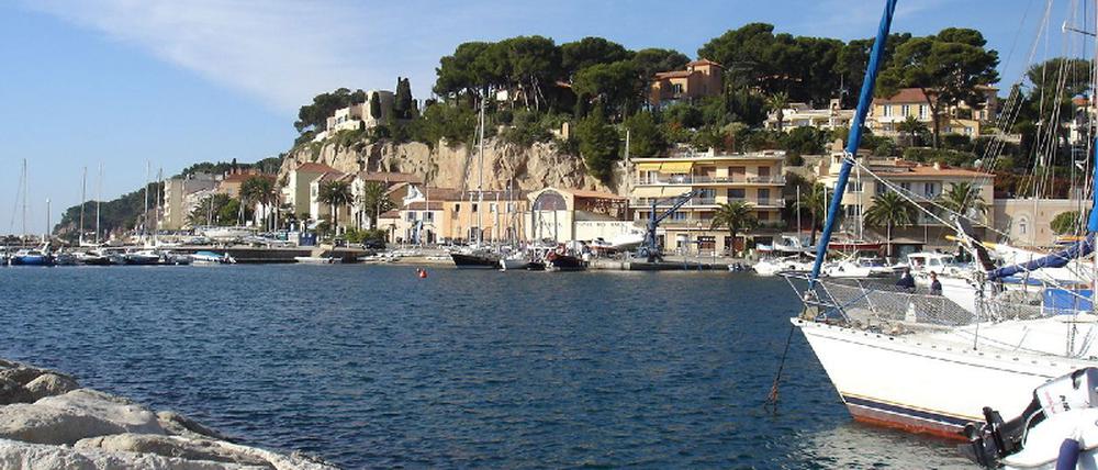 Sanary