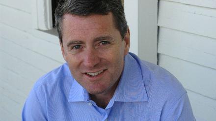 John Wood