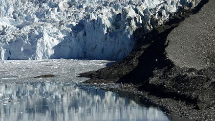 Gletscher