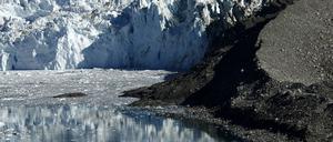Gletscher