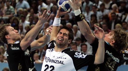 THW Kiel