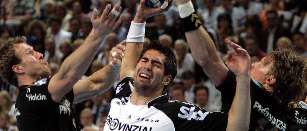 THW Kiel