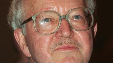 Harald Weinrich