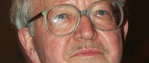 Harald Weinrich