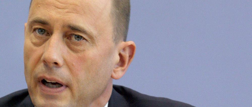 Wolfgang Tiefensee