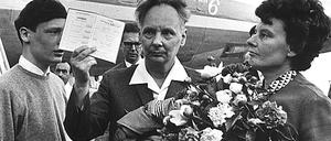 Heinz Brandt