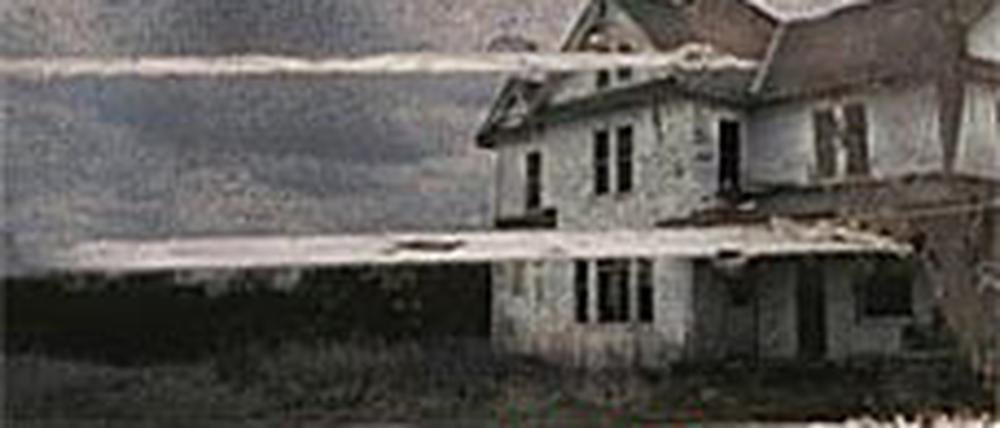 Das Haus