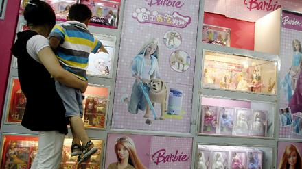 Barbie