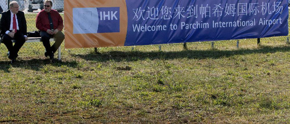Parchim
