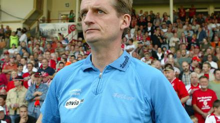 Cottbus Sander