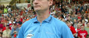 Cottbus Sander