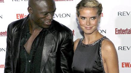 Heidi Klum