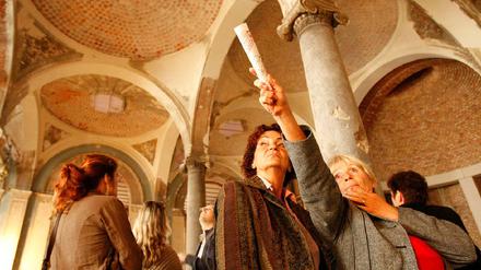 Neues Museum