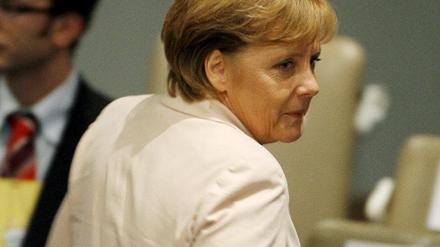 Merkel