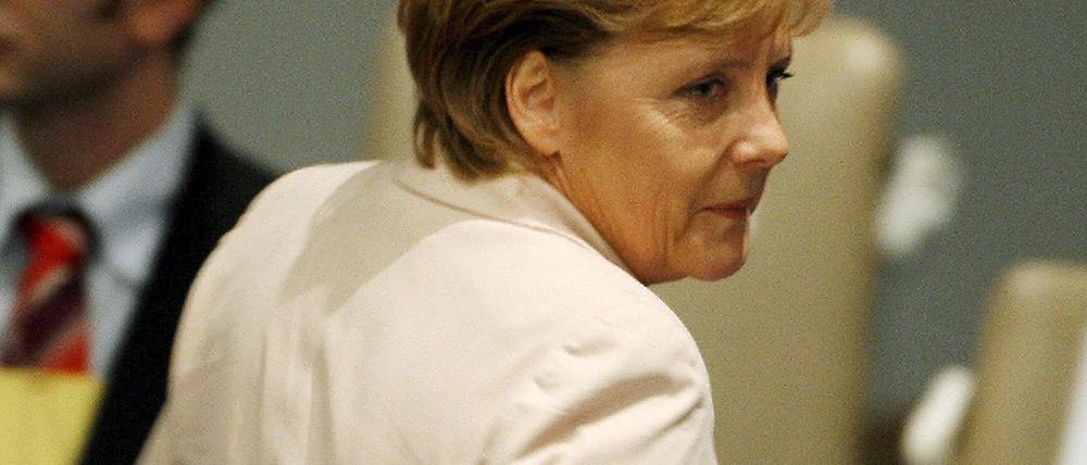 Merkel
