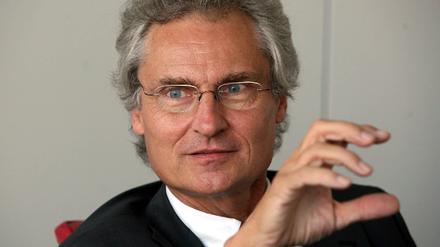 Kagermann SAP