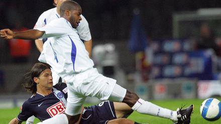 Hertha