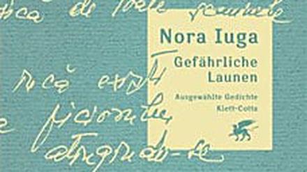Nora Iuga