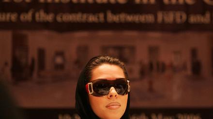 Frau_in_Riad