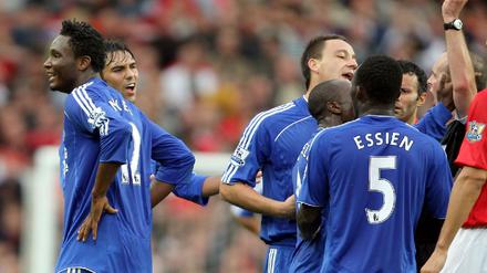 Chelsea