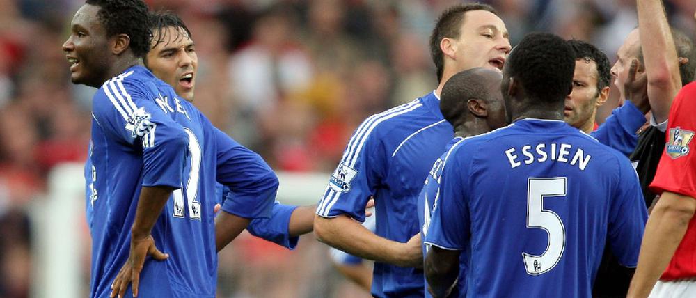 Chelsea