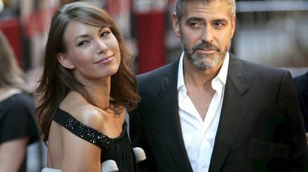 Clooney