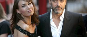Clooney