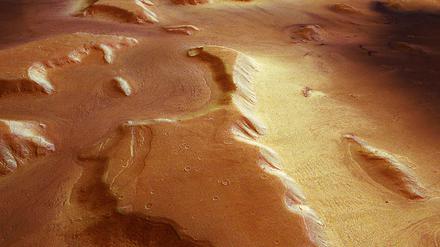MArs