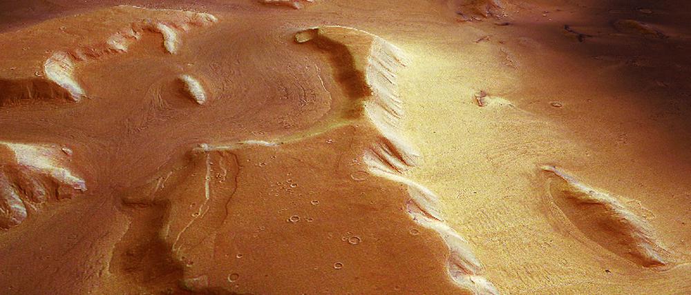 MArs