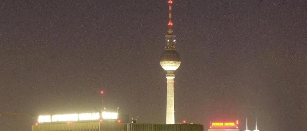 Berlin