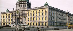 Schlossplatz