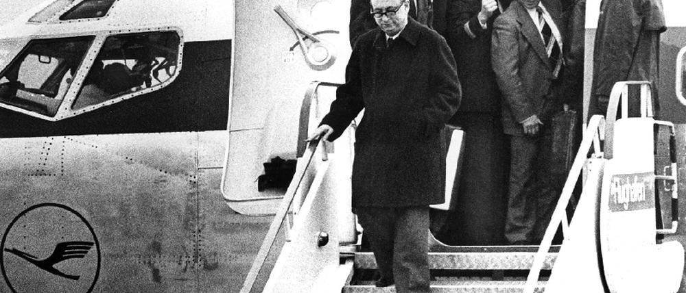 Heinrich Albertz