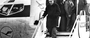 Heinrich Albertz