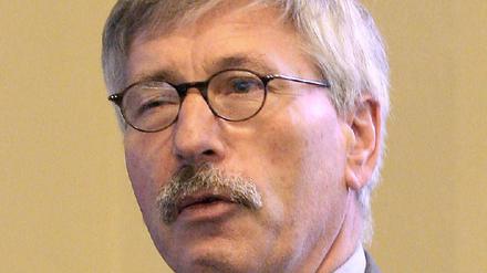 Thilo Sarrazin