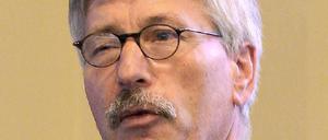 Thilo Sarrazin