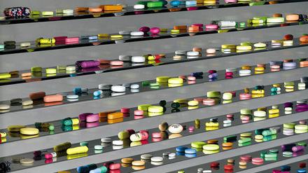 Damien Hirst