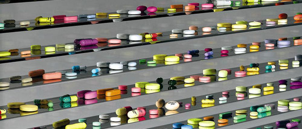 Damien Hirst