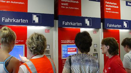Bahn