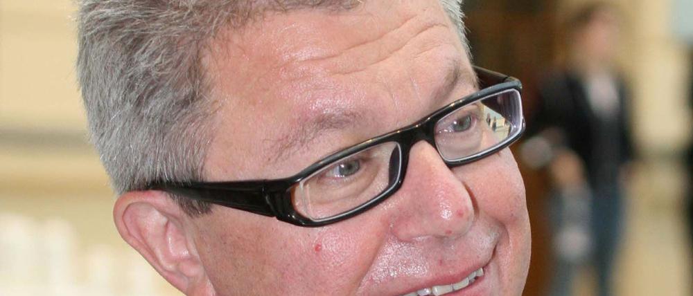 Libeskind Glashof Einweihung Juedisches Museum