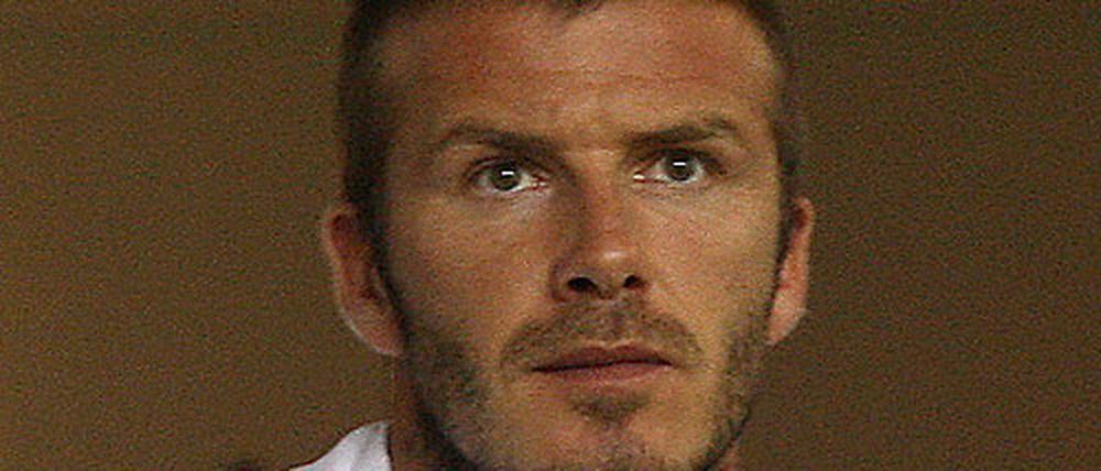 Beckham