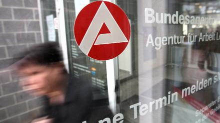 Arbeitsagentur