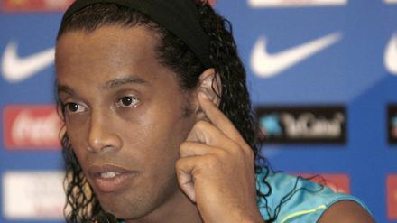 Ronaldinho